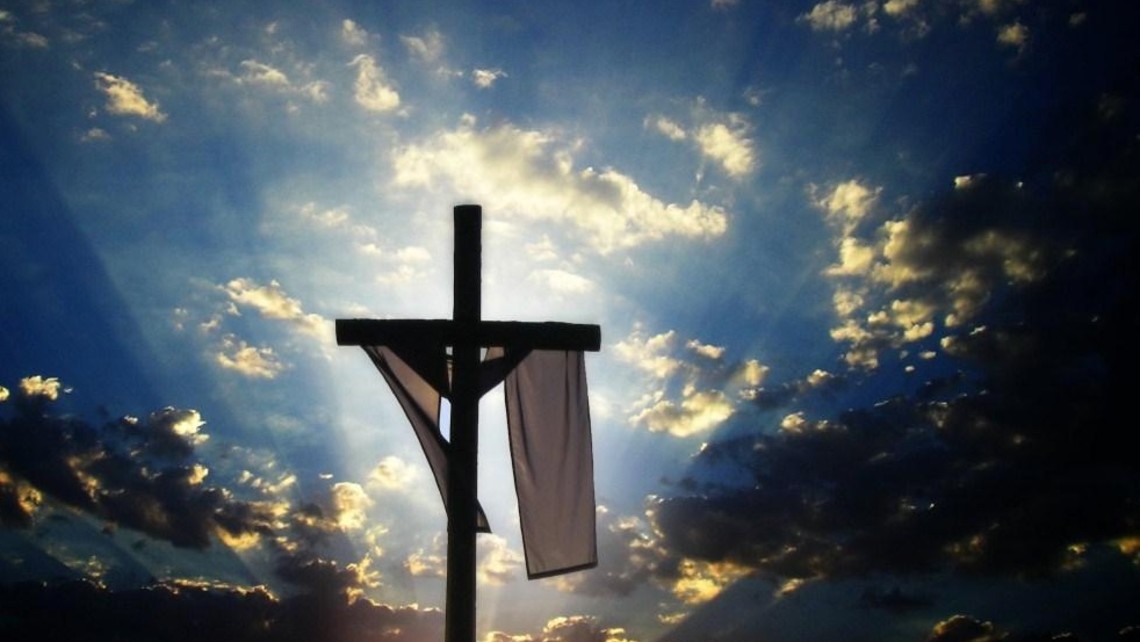Christ Is Risen | St. Anthony Parish – Sacramento