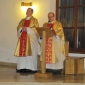 Pielgrzymka dziękczynna za dar relikwii św. Jana Pawła II