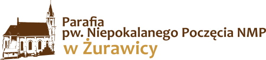 Parafia pw. NP NMP w Żurawicy