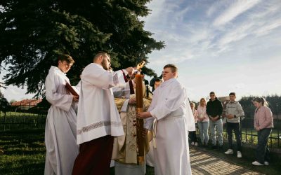 Wielki Sobota– 19.04.2025 r.