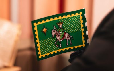 Orszak Trzech Króli – 6.01.2026&nbsp;r.