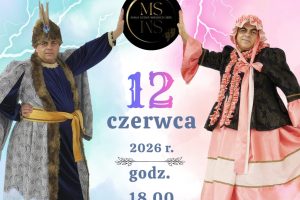 „Gwałtu, co&nbsp;się dzieje!” – gdy&nbsp;kobiety przejmują władzę… a&nbsp;mężczyźni zaczynają się gubić 